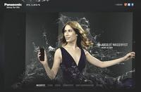 Projektdetails 'http://www.smartphones.panasonic.eu'