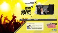 Projektdetails 'http://www.rrbjugend.at/'