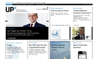 Projektdetails 'http://www.unternehmerpositionen.de'