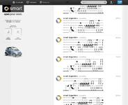 Projektdetails 'http://www.twitter.com/smartArg '