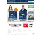 Projektdetails 'http://www.bankofscotland.de'