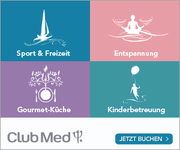 Projektdetails 'http://www.clubmed.de'