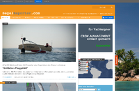 Projektdetails 'http://segelreporter.com/'