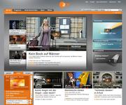 Projektdetails 'http://www.zdf.de/'