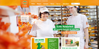 Projektdetails 'http://www.globus.de'