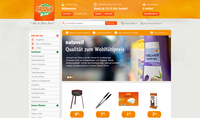 Projektdetails 'http://www.globus-drive.de'