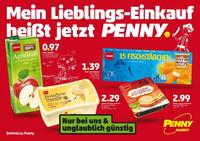 Projektdetails 'http://www.penny.de/'