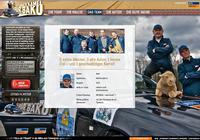 Projektdetails 'http://kamel4baku.autoscout24.de/'