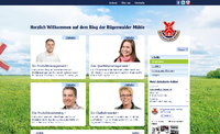 Projektdetails 'http://blog.ruegenwalder.de'