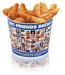 Projektdetails 'http://www.facebook.com/KFC.Deutschland'