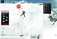 Projektdetails 'http://gipfelstuermer.mammut.ch/'