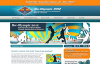 Projektdetails 'https://www.bw-olympix.de/'
