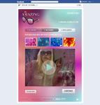 Projektdetails 'https://apps.facebook.com/swarovskibeamazing/'