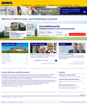 Projektdetails 'http://www.bhw-immobilien.de/'