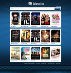 Projektdetails 'http://www.kinolo.de '