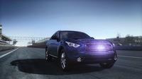 Projektdetails 'http://www.infiniti.de/'