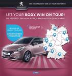 Projektdetails 'https://www.facebook.com/peugeotdeutschland'