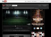 Projektdetails 'http://www.youtube.com/cokezero'