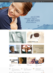 Projektdetails 'http://www.silhouette.com '