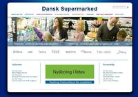 Projektdetails 'http://www.dsg.dk/'