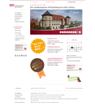 Projektdetails 'http://www.landesmuseum-stuttgart.de/'