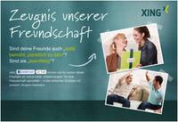 Projektdetails 'https://www.facebook.com/XING'