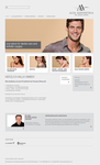 Projektdetails 'http://www.altaaesthetica.ch/'