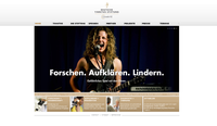 Projektdetails 'http://www.deutsche-tinnitus-stiftung-charite.de'