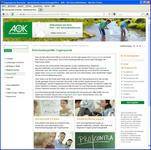 Projektdetails 'http://www.aok.de/bundesweit/gesundheit/organspende-startseite-189245.php'