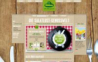 Projektdetails 'http://www.kuehne.de/salatlust'