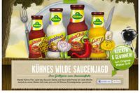 Projektdetails 'http://www.facebook.com/kuehnedeutschland/app_119753791495814'
