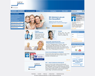 Projektdetails 'http://cms.ukv.de/'