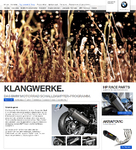 Projektdetails 'http://www.bmw-motorrad.de/de/de/index.html?content=http://www.bmw-motorrad.de/de/de/equipment/silencer/silencer_overview.html'