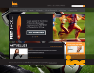 Projektdetails 'http://www.ios-technik.de/'