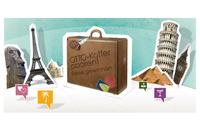 Projektdetails 'http://apps.facebook.com/koffer_packen/'