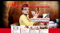 Projektdetails 'http://www.lbi.de/'