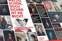 Projektdetails 'http://www.residenztheater.de/'
