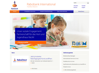Projektdetails 'http://www.rabobank.de/'