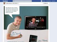 Projektdetails 'http://www.facebook.com/Domian.Juergen'