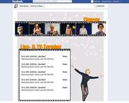 Projektdetails 'http://www.facebook.com/GabiDecker.Deutschland'