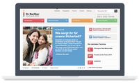 Projektdetails 'http://www.ihr-nachbar.de/'