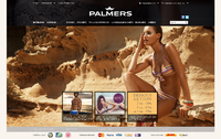 Projektdetails 'http://www.palmers.at'