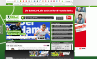 Projektdetails 'http://www.90elf.de/'