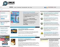 Projektdetails 'http://www.linux-community.de/'