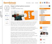 Projektdetails 'http://blog.sportscheck.com/'