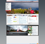 Projektdetails 'http://www.lausanne.ch'
