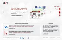 Projektdetails 'http://www.oev-online.de '