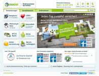 Projektdetails 'http://www.asstel.de/'