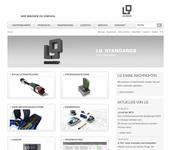 Projektdetails 'http://www.lq-group.com'