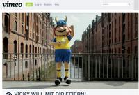 Projektdetails 'http://vimeo.com/47075066'